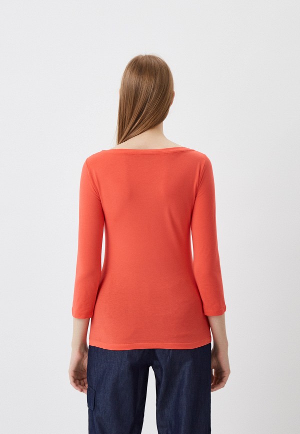 фото Лонгслив trussardi
