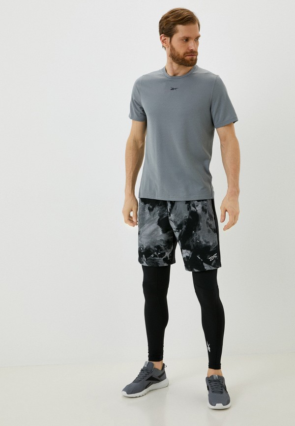 фото Тайтсы reebok