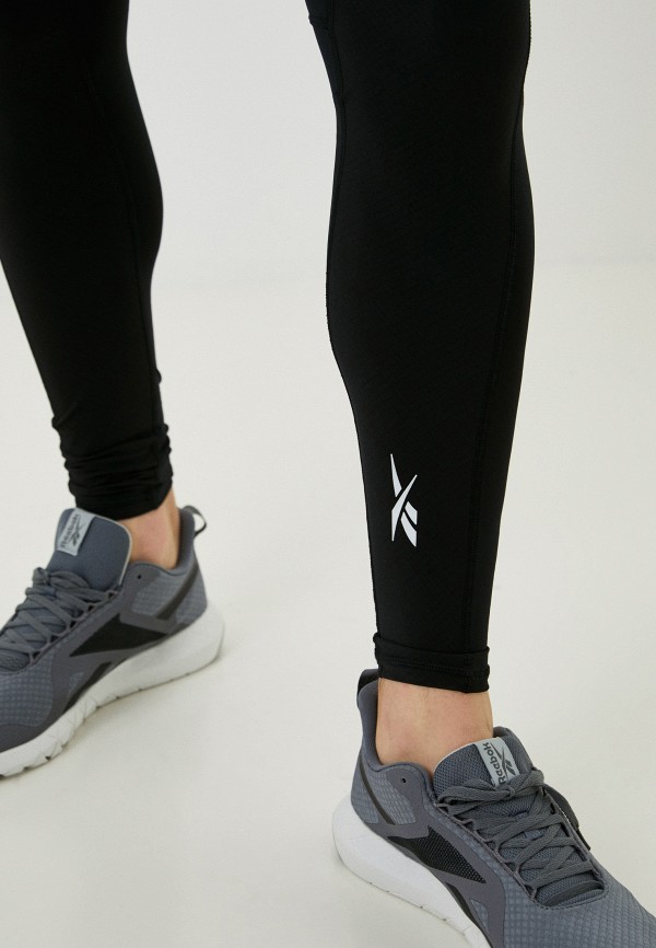 фото Тайтсы reebok