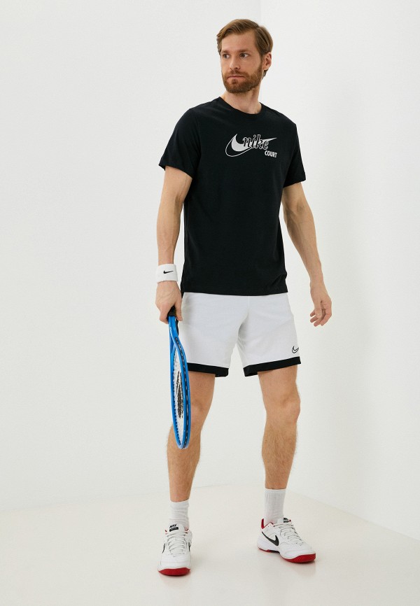 фото Футболка спортивная nike