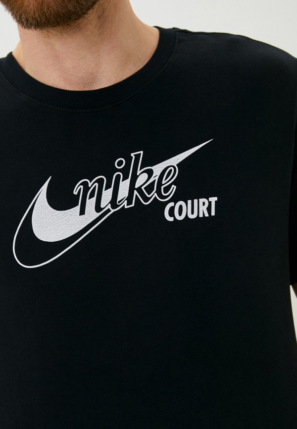 фото Футболка спортивная nike