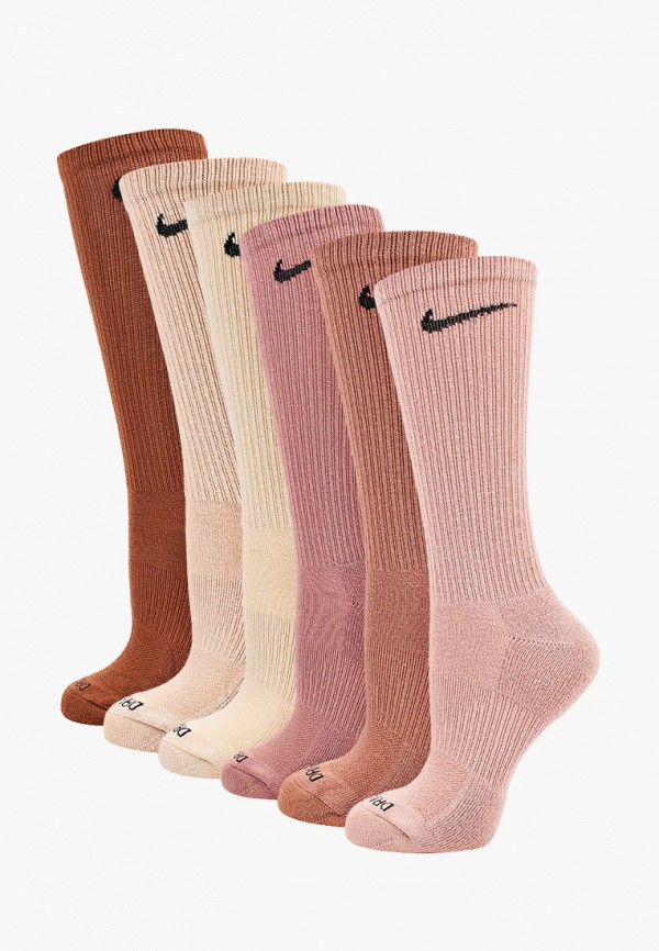 фото Носки 6 пар nike