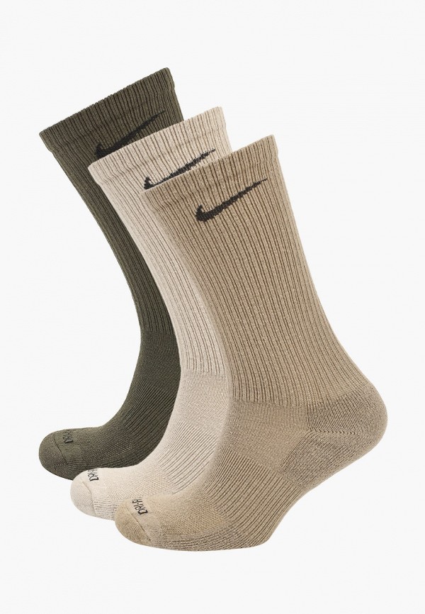 фото Носки 3 пары nike