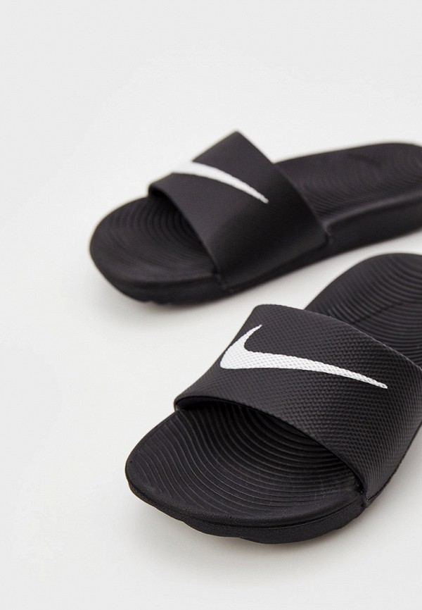 фото Сланцы nike