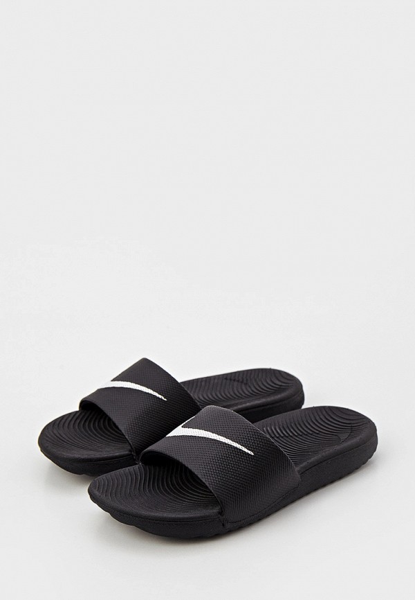фото Сланцы nike