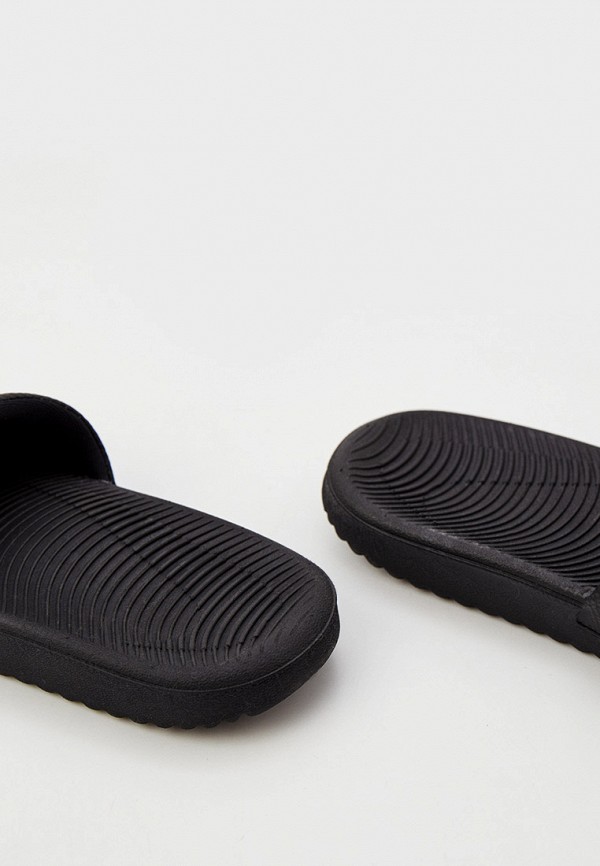 фото Сланцы nike