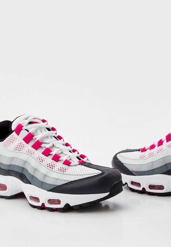 фото Кроссовки nike