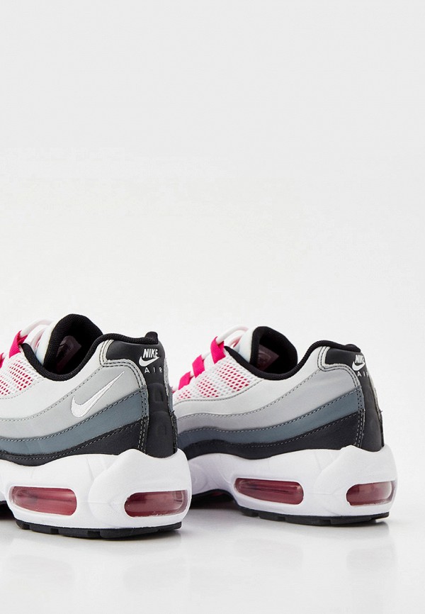 фото Кроссовки nike