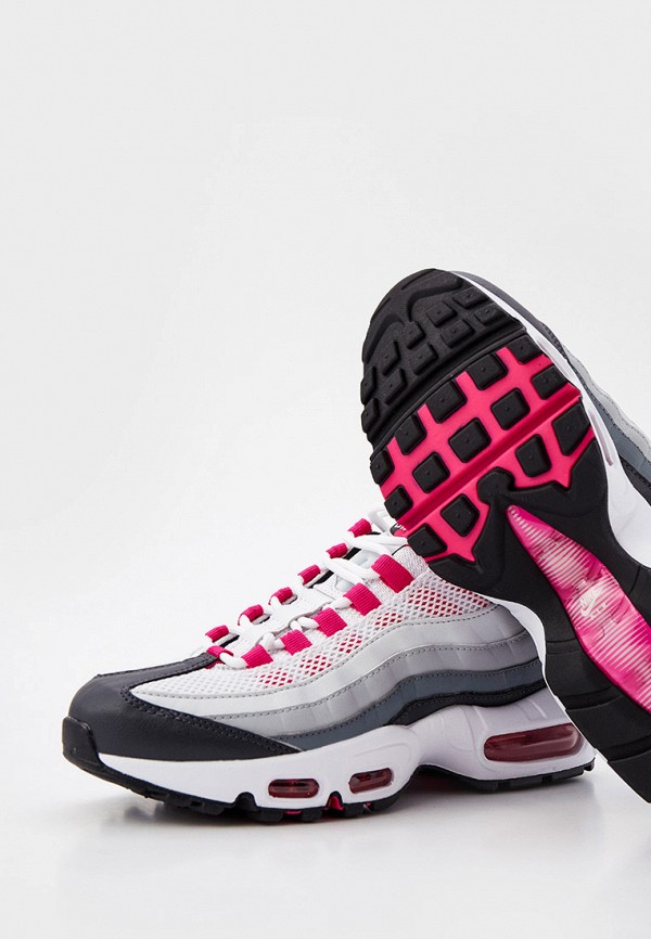 фото Кроссовки nike