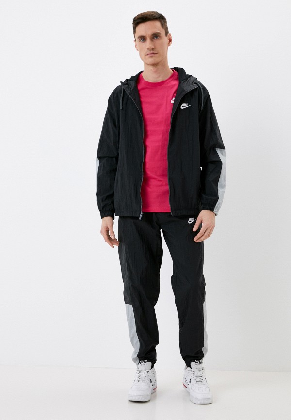 фото Футболка nike