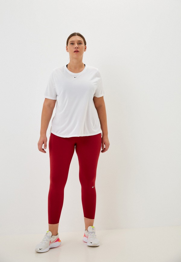 фото Футболка спортивная nike