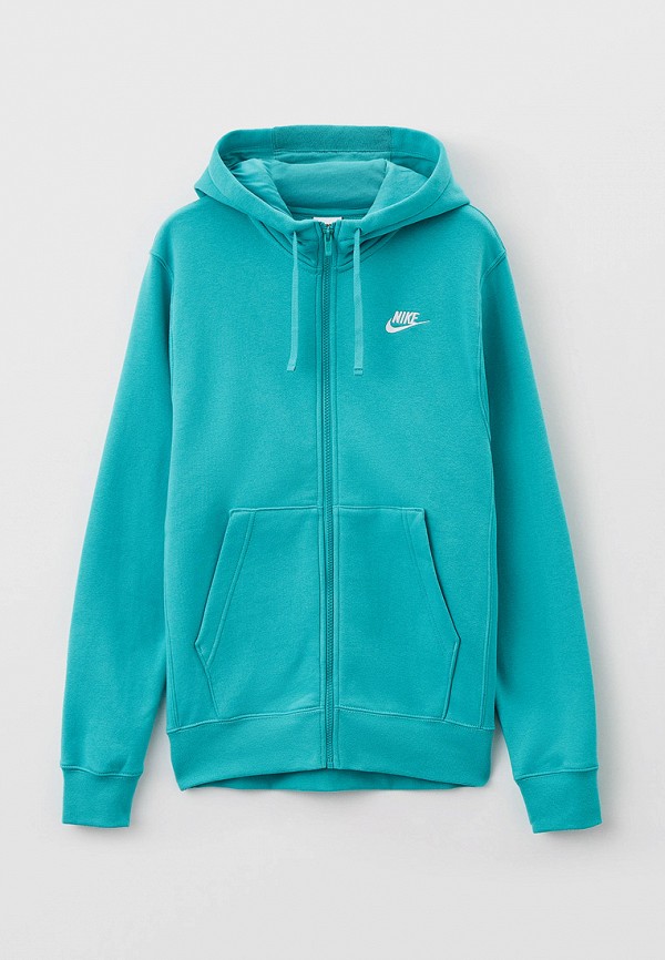 фото Толстовка nike