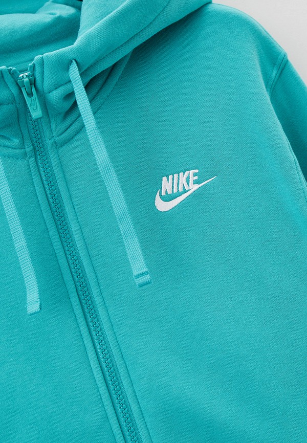фото Толстовка nike
