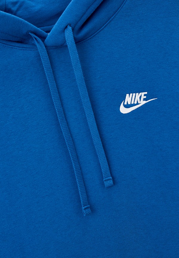 фото Худи nike