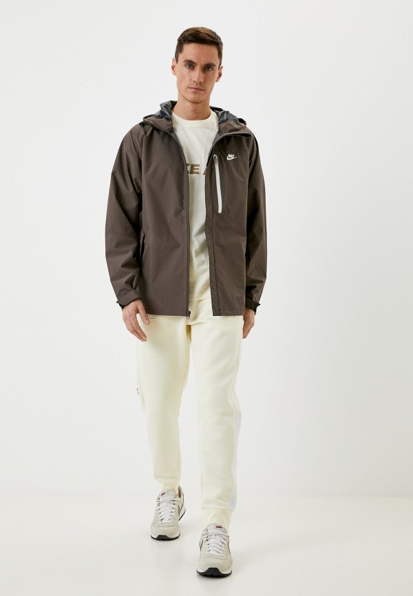 фото Ветровка nike