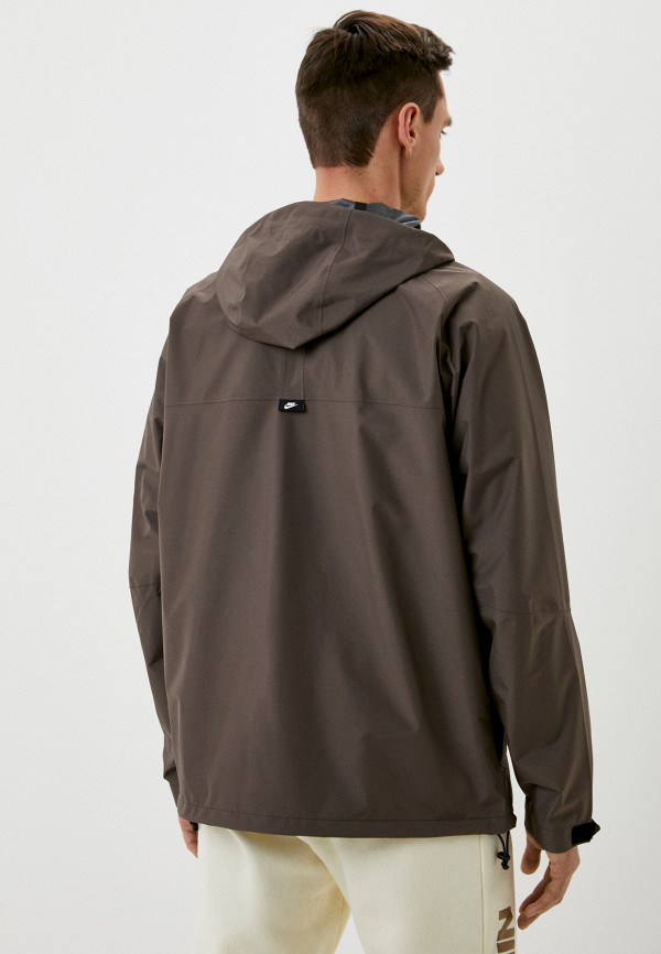 фото Ветровка nike