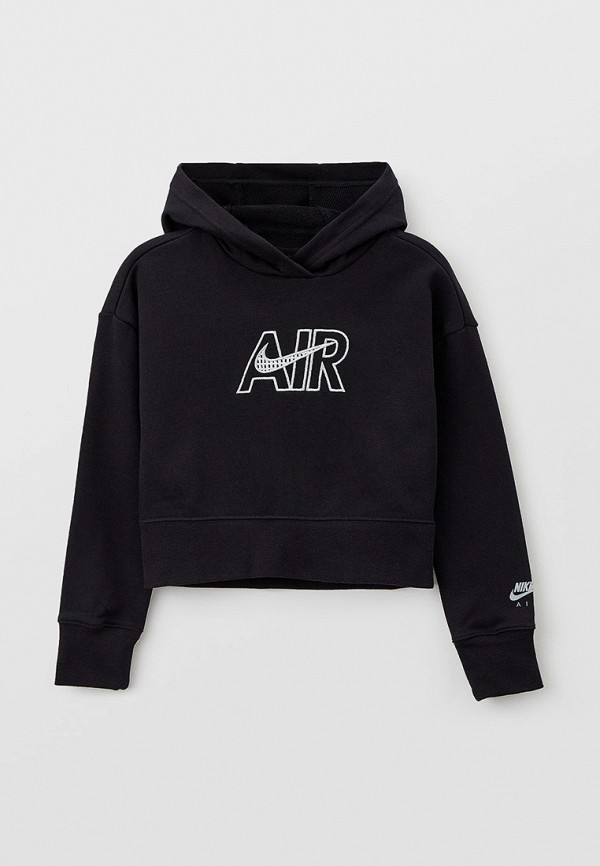 фото Худи nike