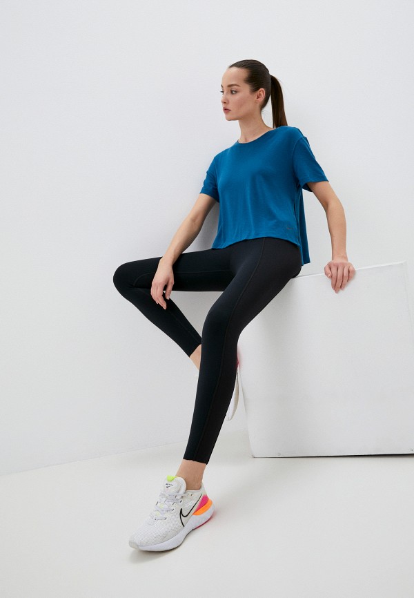 фото Футболка спортивная nike