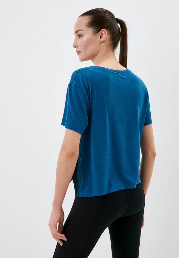 фото Футболка спортивная nike