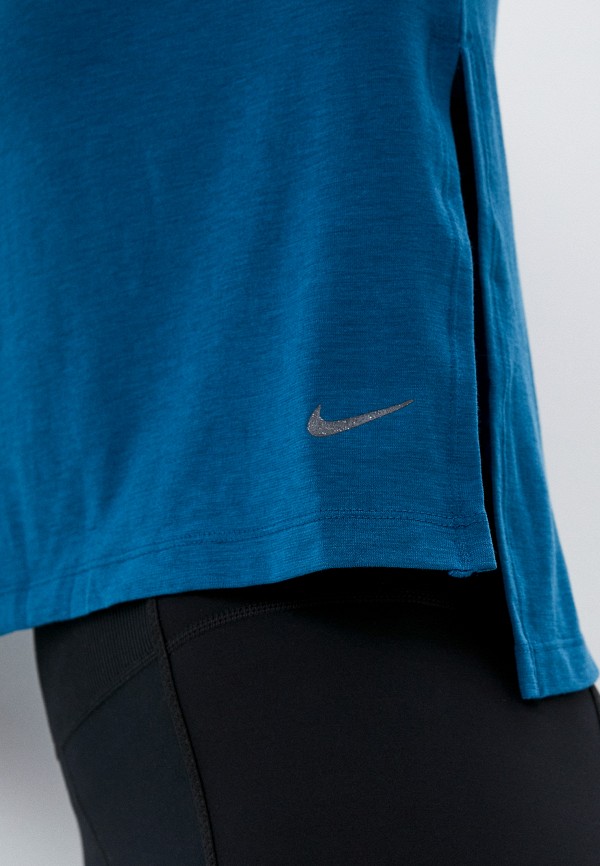 фото Футболка спортивная nike