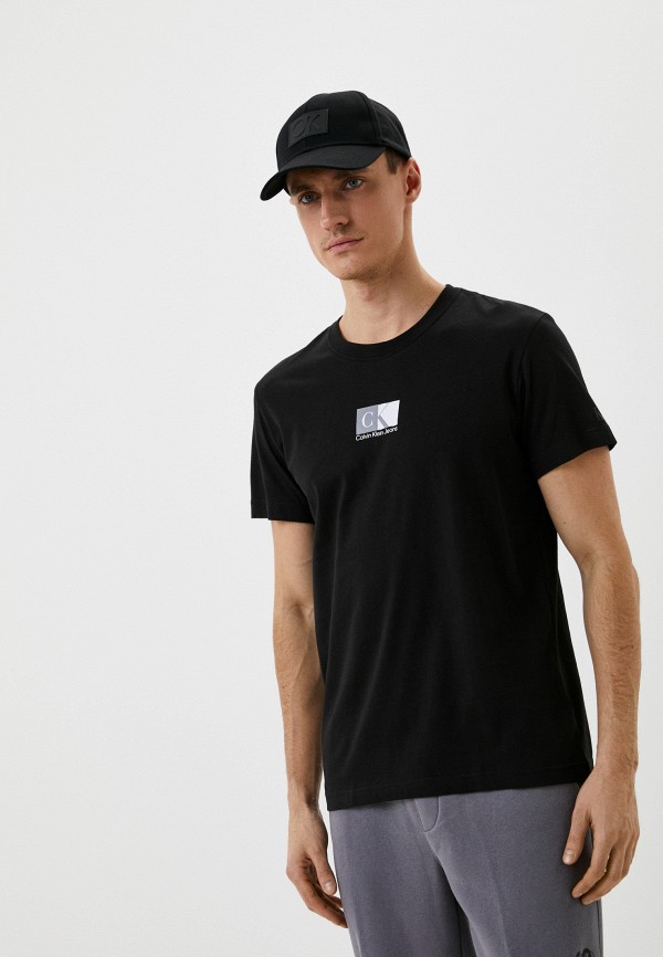 фото Футболка calvin klein jeans