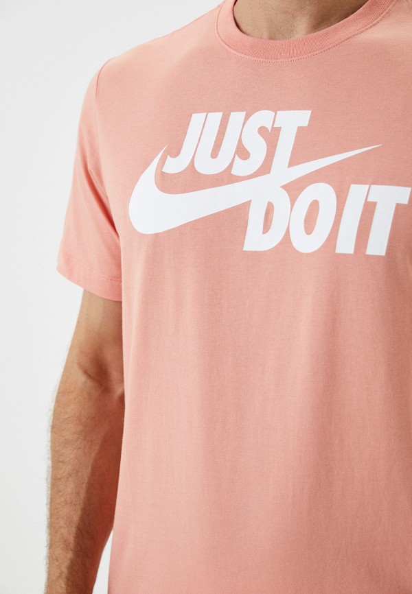 фото Футболка nike