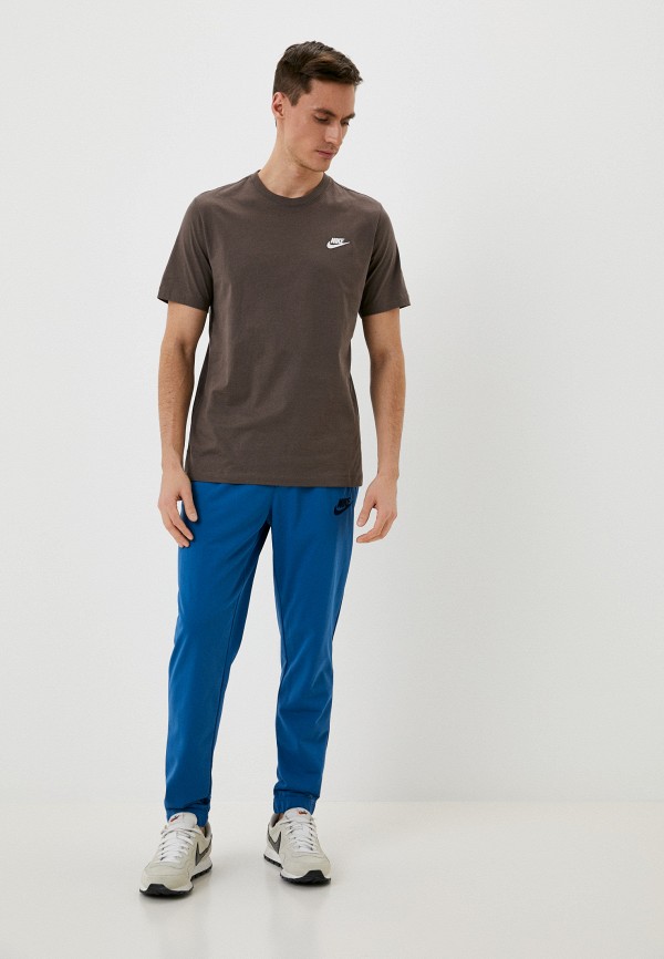 фото Футболка nike