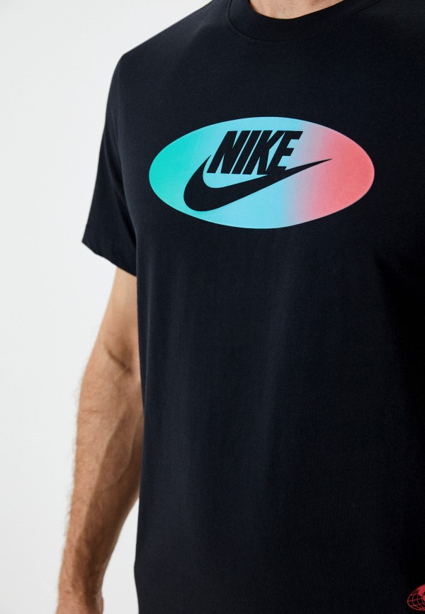 фото Футболка nike