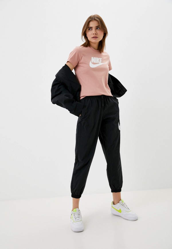 фото Футболка nike