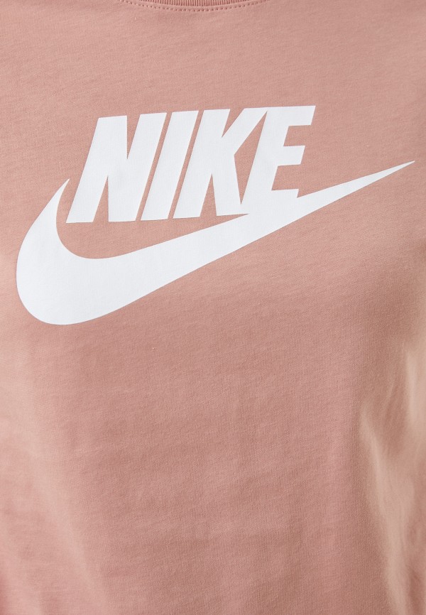 фото Футболка nike