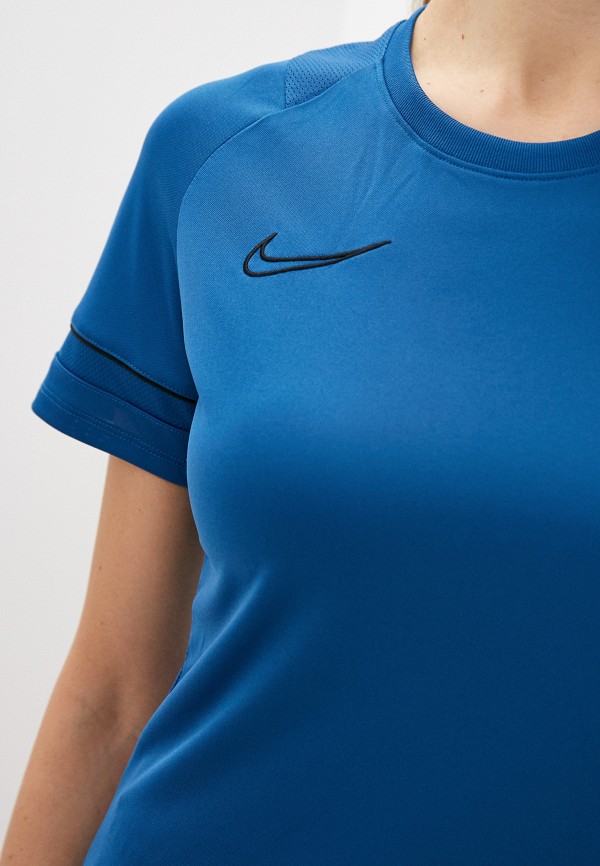 фото Футболка спортивная nike