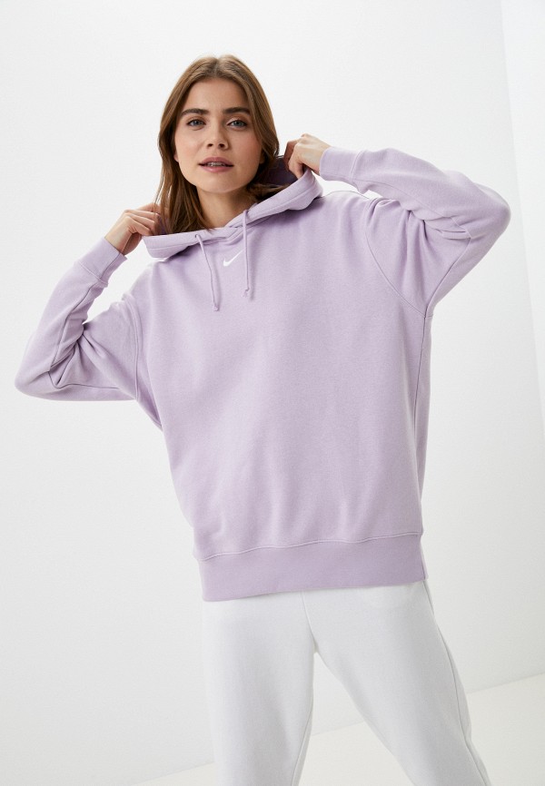 фото Худи nike