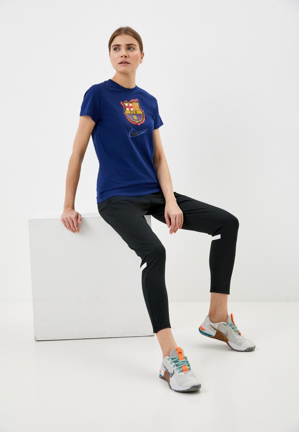 фото Футболка nike