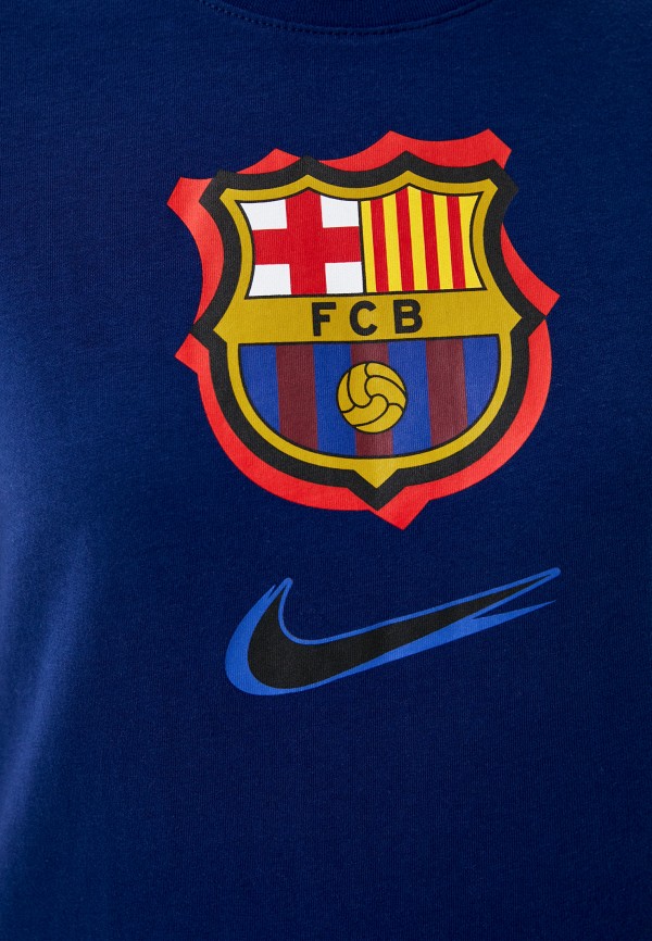 фото Футболка nike