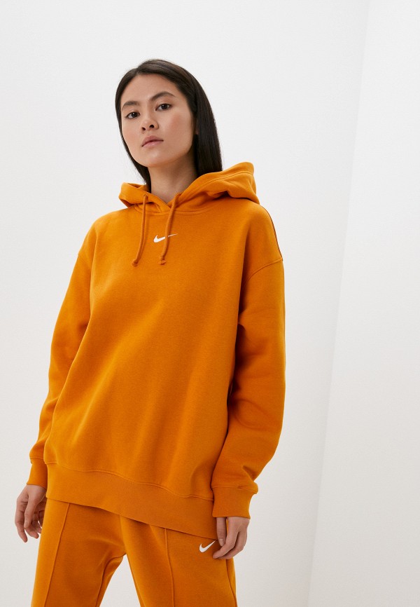 фото Худи nike