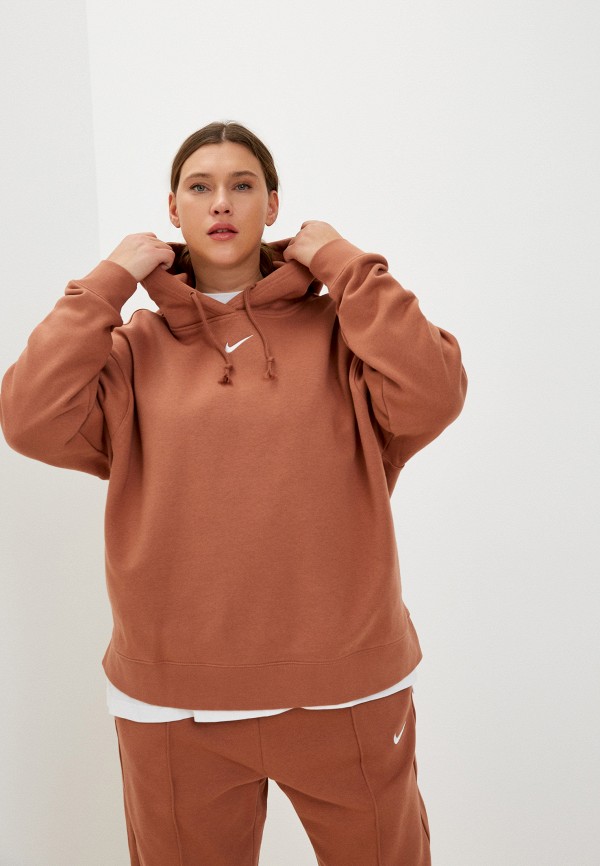 фото Худи nike