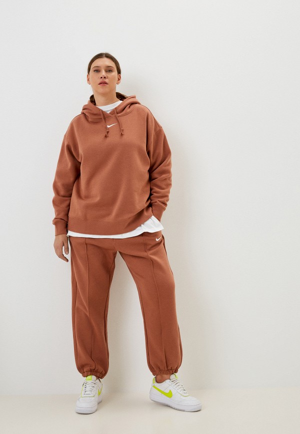 фото Худи nike