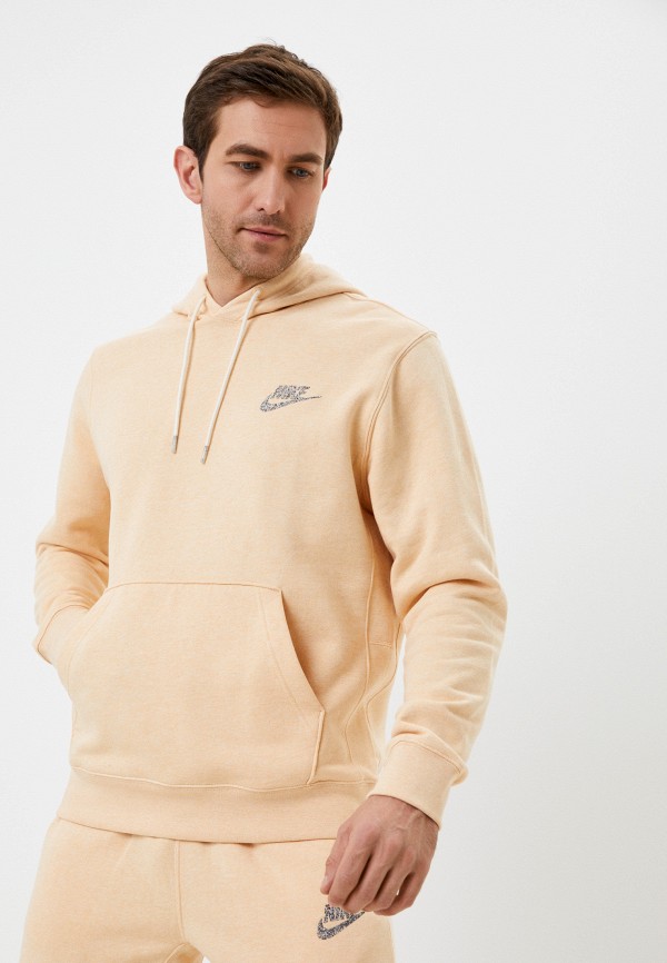 фото Худи nike