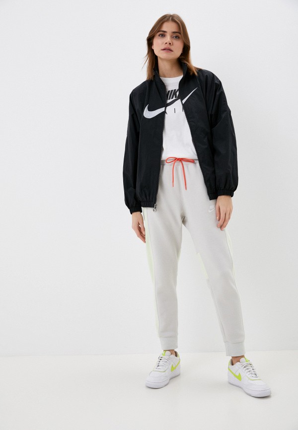 фото Ветровка nike