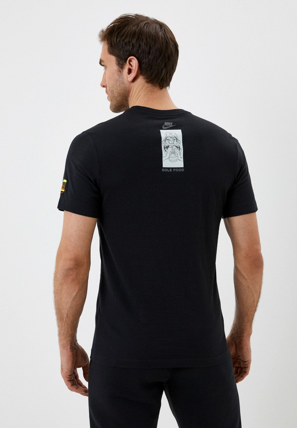 фото Футболка nike