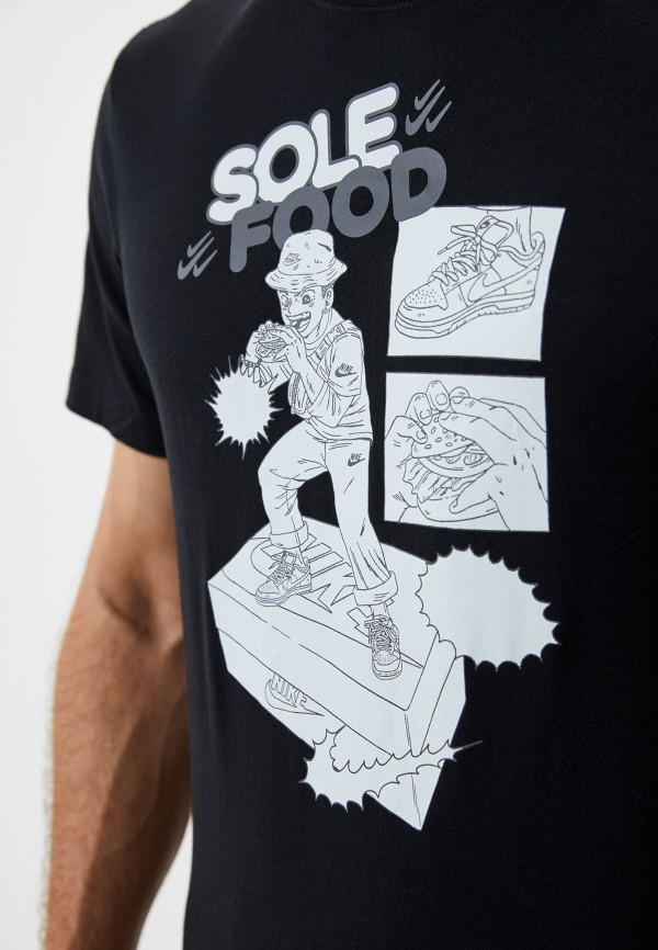 фото Футболка nike