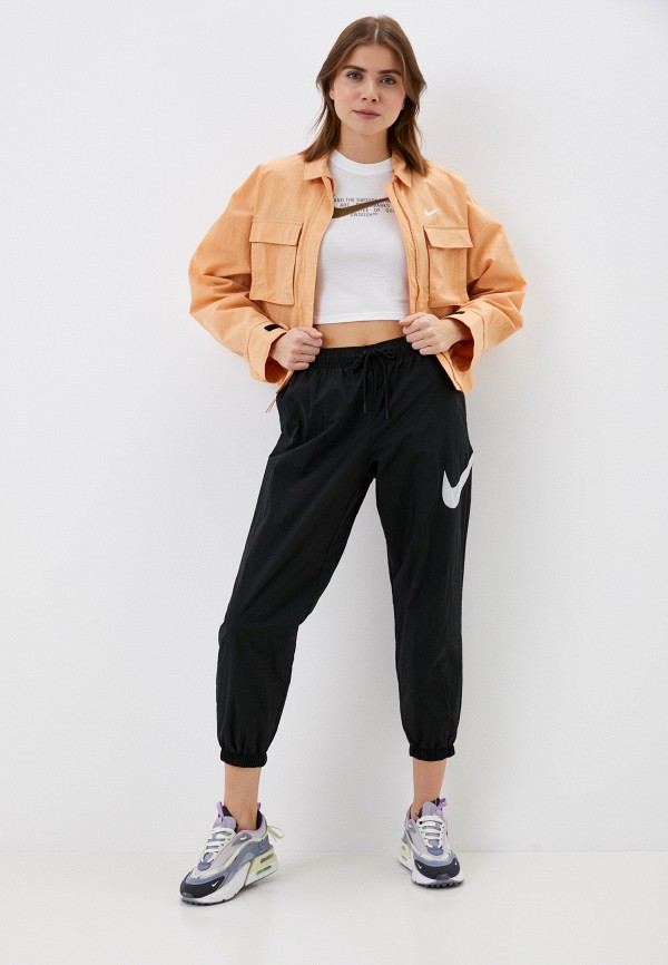 фото Топ nike