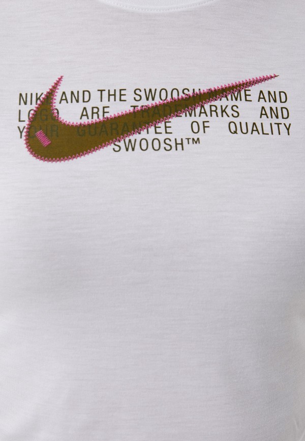 фото Топ nike