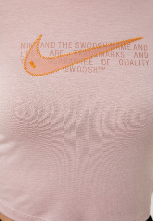 фото Футболка спортивная nike