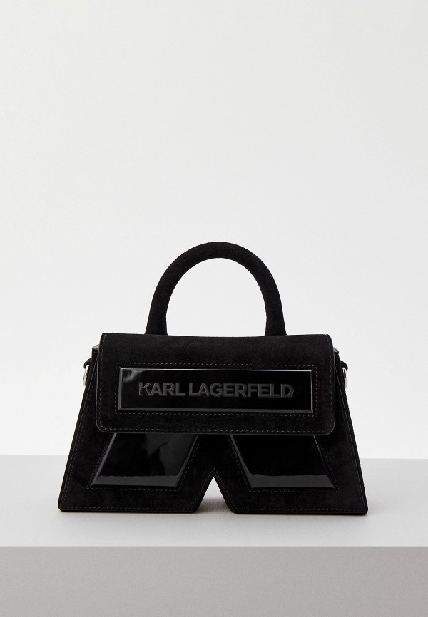 фото Сумка karl lagerfeld