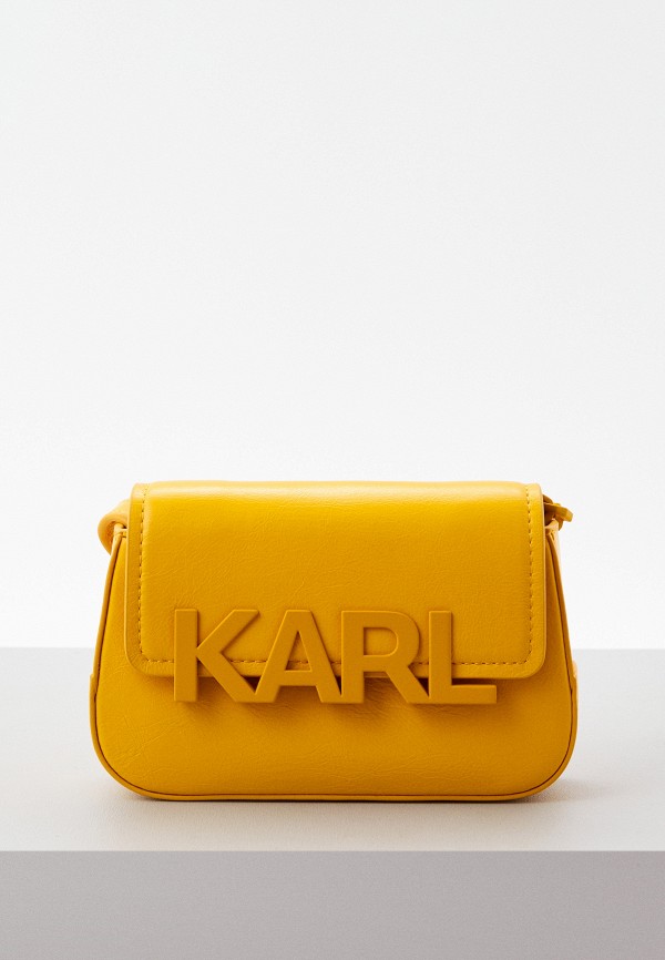фото Сумка karl lagerfeld
