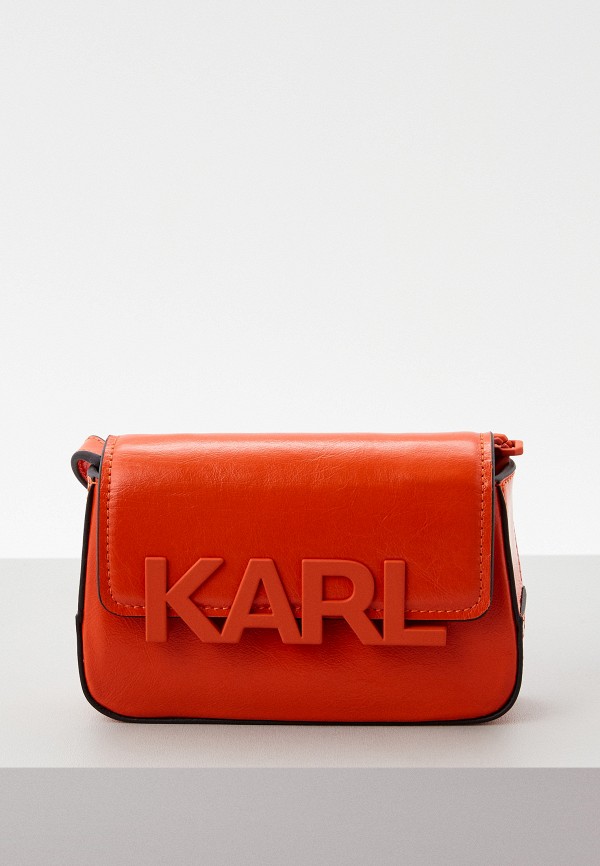 фото Сумка karl lagerfeld