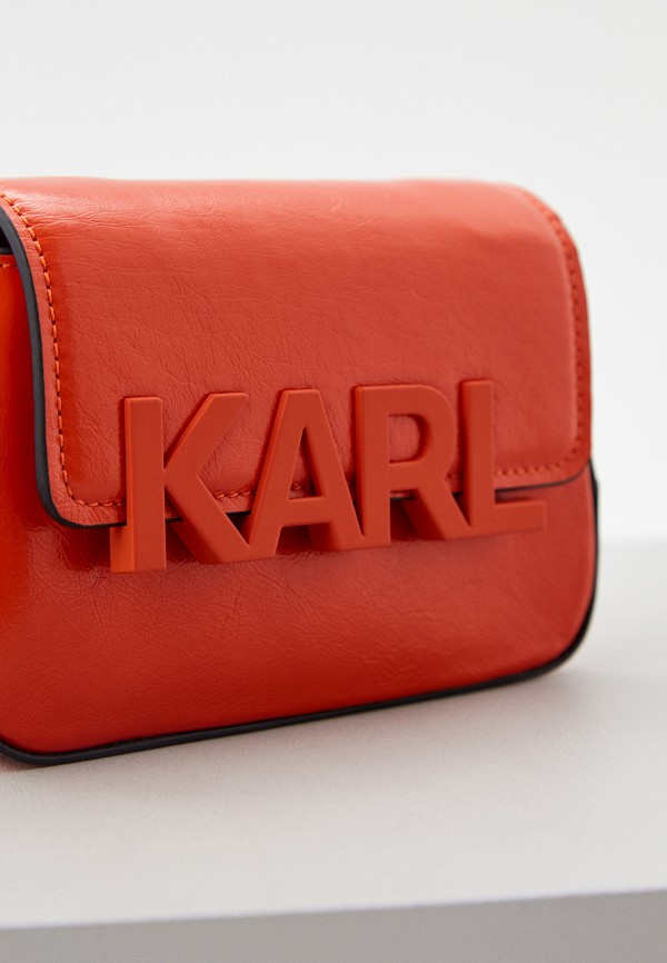 фото Сумка karl lagerfeld