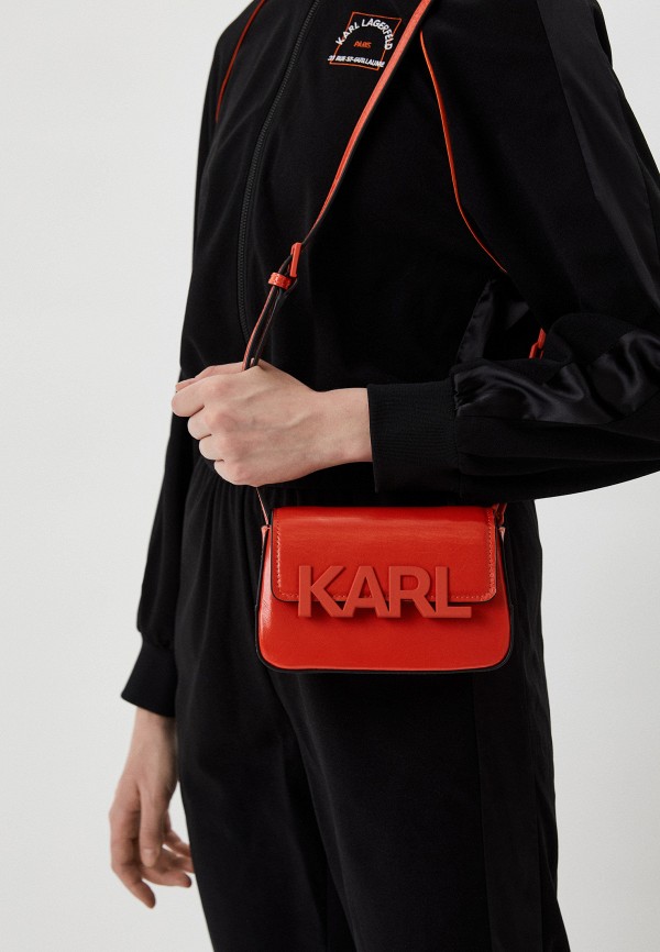 фото Сумка karl lagerfeld