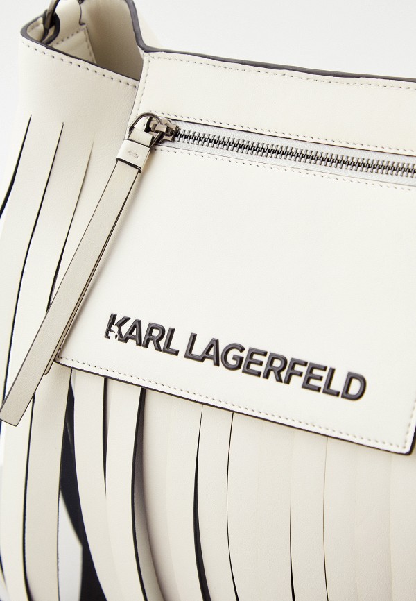 фото Сумка karl lagerfeld